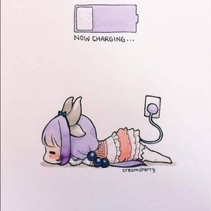 Meet your Posher, Monique